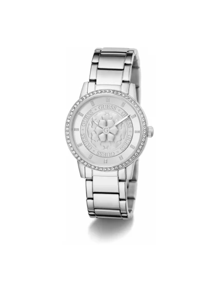 Zegarek Guess szary