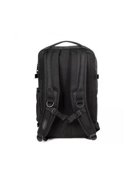EASTPAK Rucsac Tecum' negru
