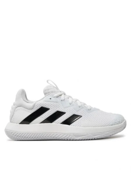 Pantofi Adidas alb
