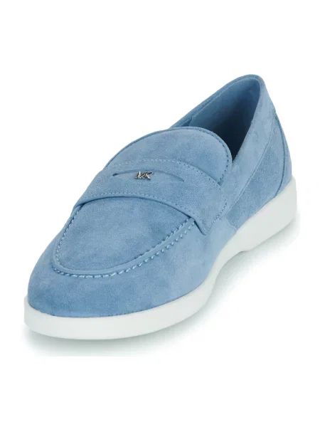 Chiloți Michael Michael Kors slip-on albastru