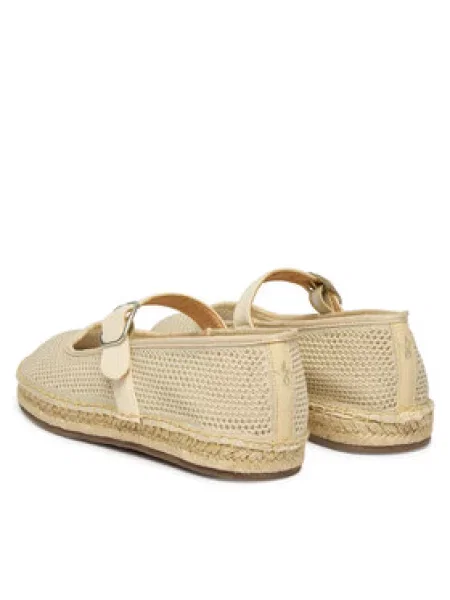 Espadrilky EMU Australia Tess Écru
