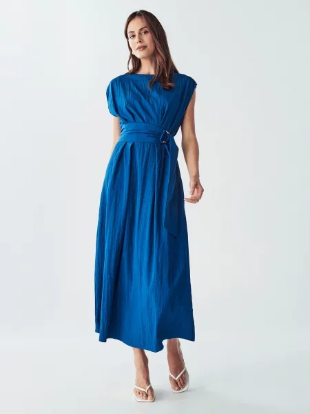 Willa Rochie Yana' albastru