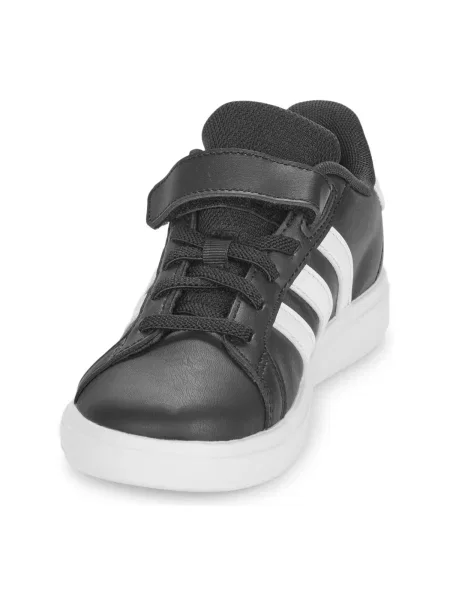 Pantofi copii Adidas negru