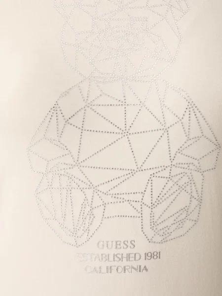 Guess футболка з ROMY