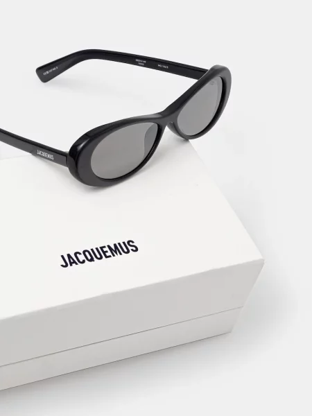 Солнцезащитные очки Jacquemus