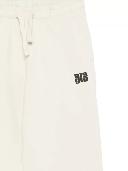 Spodnie dziecięce Msgm