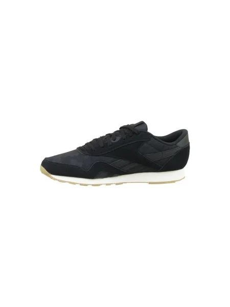 Pantofi Reebok Sport negru