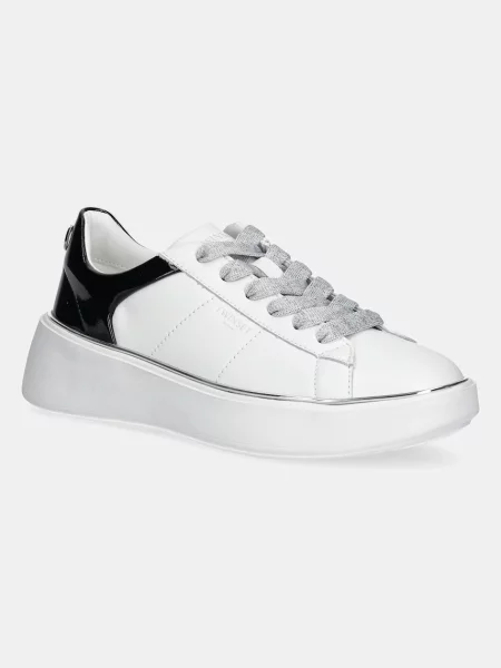 Superge Twinset bela