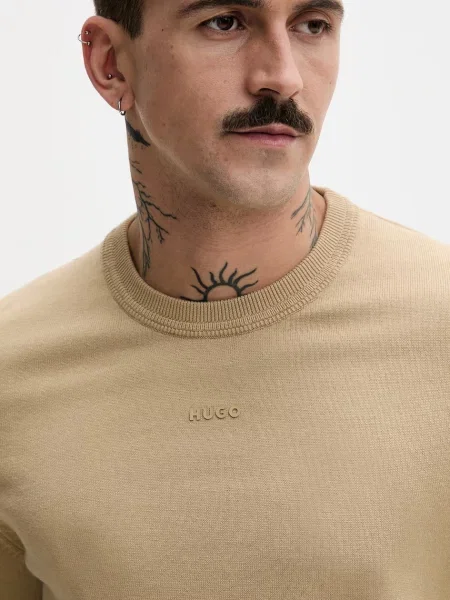 Светр HUGO San