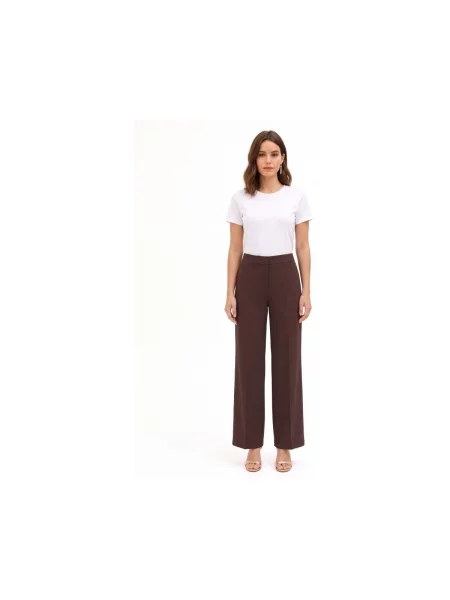Pantaloni Rinascimento maro