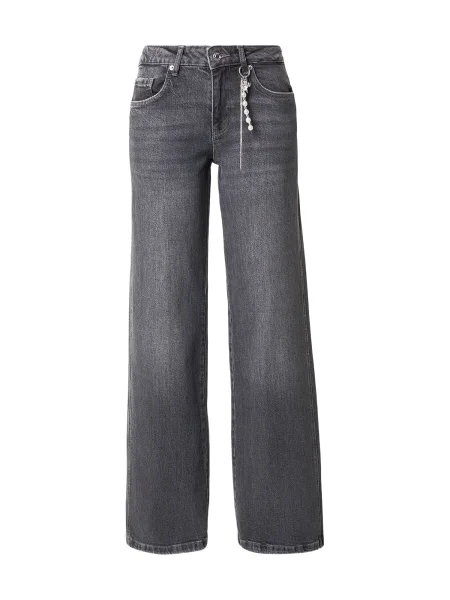 Tally Weijl Jeans denim gri