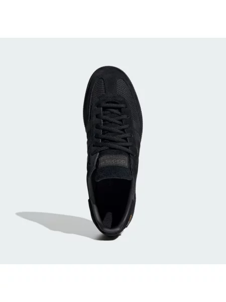 Sneakers adidas Handball Spezial Core Black/ Core Black/ Carbon EUR 44 czarne