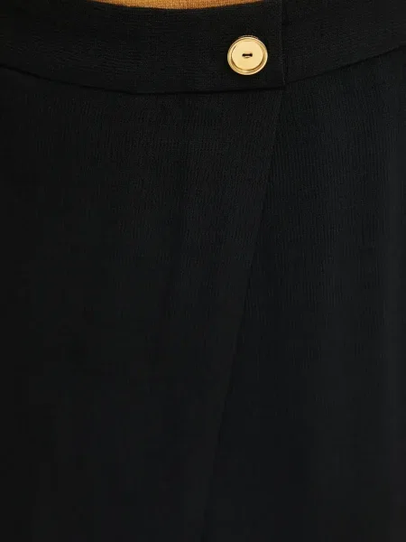Pantaloni Marciano negru