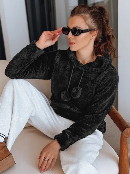 Geacă Dstreet negru