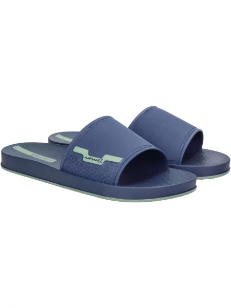 Félcipo Ipanema kék