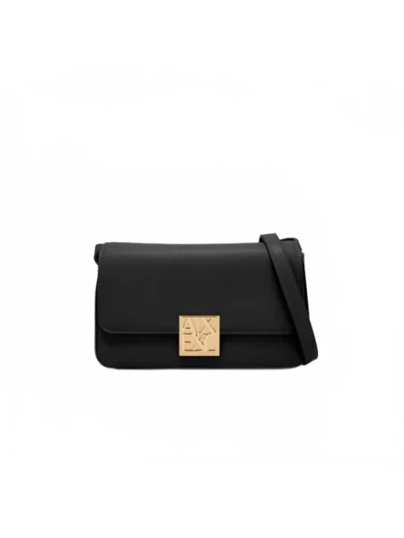 Torebka Armani Exchange czarna