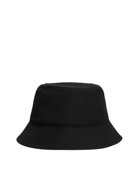 Tommy Jeans Klobúk námornícka modrá / červená / čierna biela