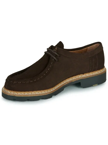 Pantofi Pellet maro