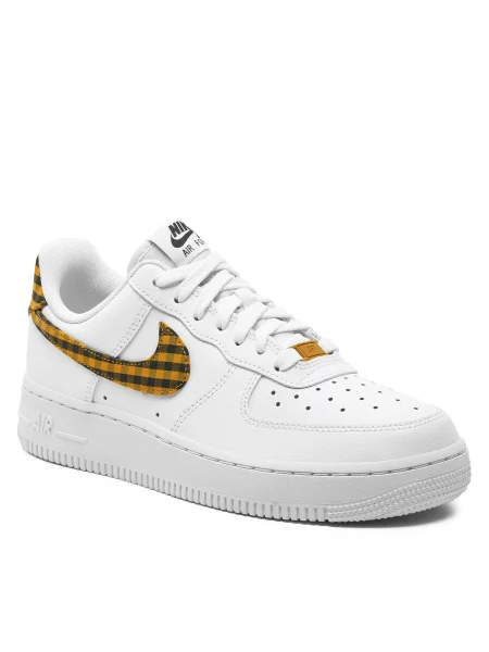 Παπούτσια Nike λευκό