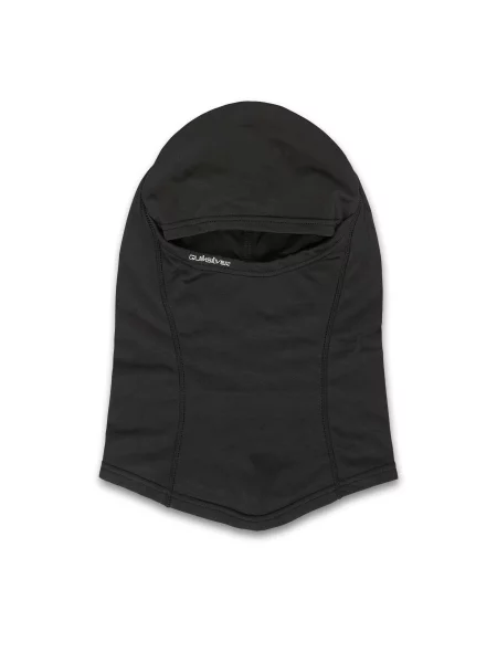 Шапка Quiksilver черная