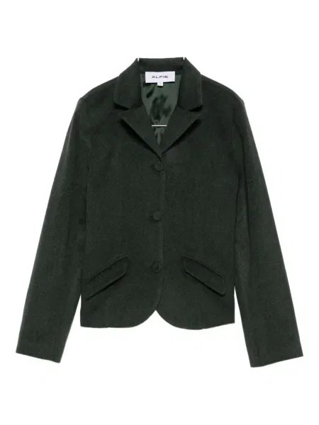 Kurtka Alfie zielona