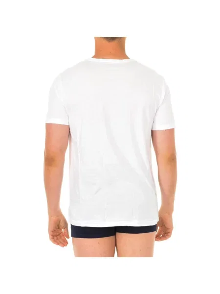 Termoaktív fehérnemű Tommy Hilfiger fehér
