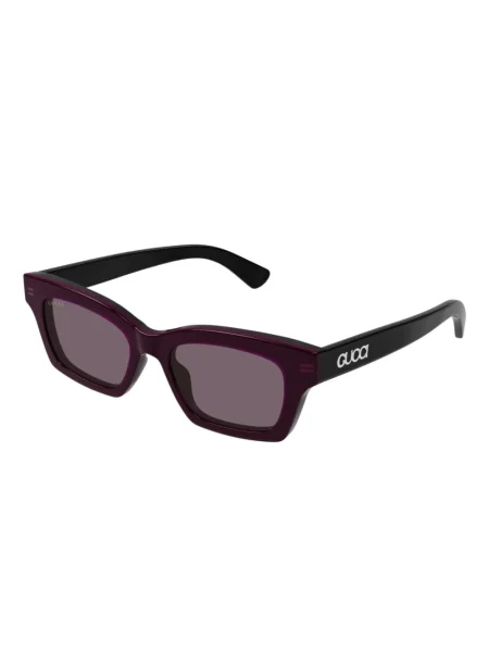 Ochelari de soare Gucci Eyewear negru