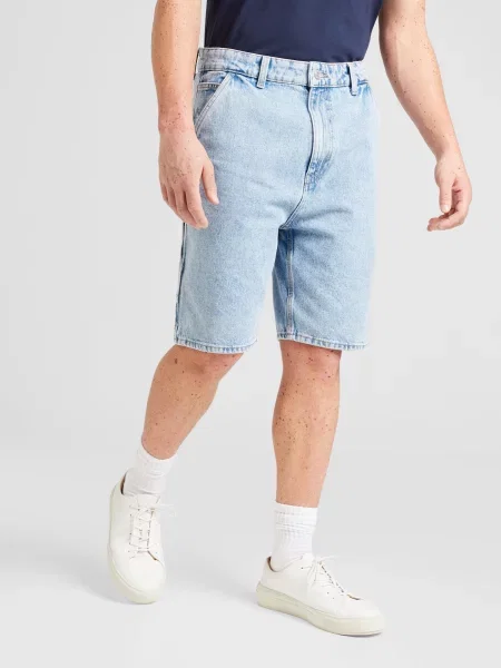 Only & Sons Džínsy EDGE CAR denim modrá