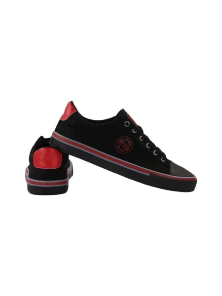 Pantofi Big Star negru