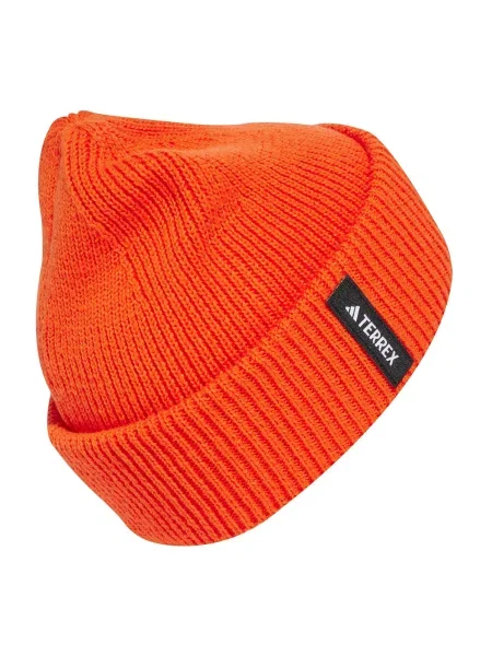 Adidas Căciulă Terrex Multi Beanie portocaliu