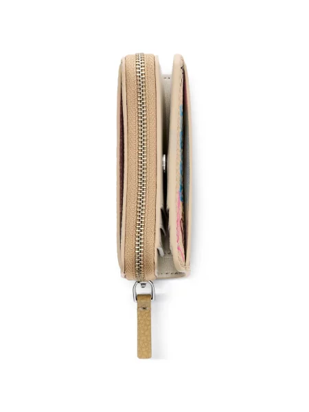 Mini portofel Marc Jacobs din piele mini