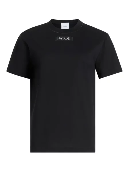 Tricou Patou negru