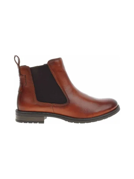 Pantofi Tt. Bagatt maro
