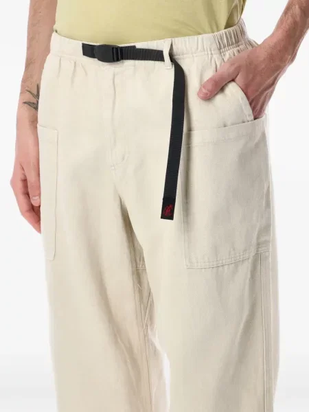 Cu centură pantaloni Gramicci