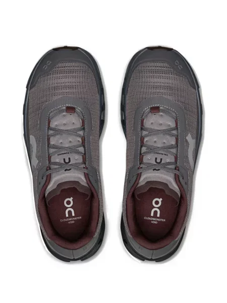 Sneakerși On gri