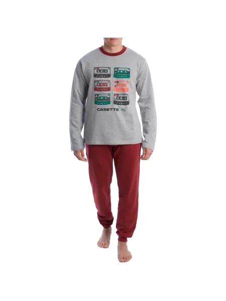 Pijamale Kisses&love