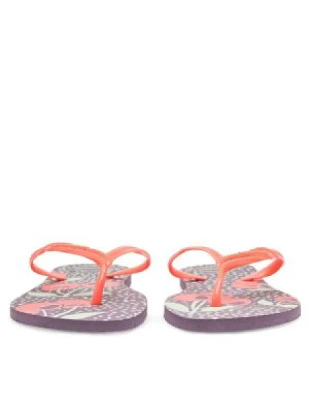 Vietnámi papucs Havaianas lila