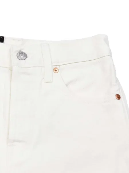 Pantaloni scurți din denim Levi's® albastru