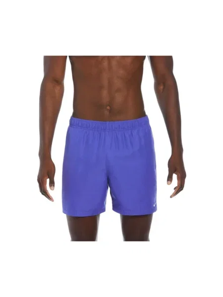 Krátky nohavice Nike fialová