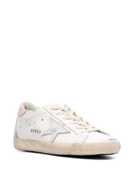 Sportbačiai Golden Goose balta
