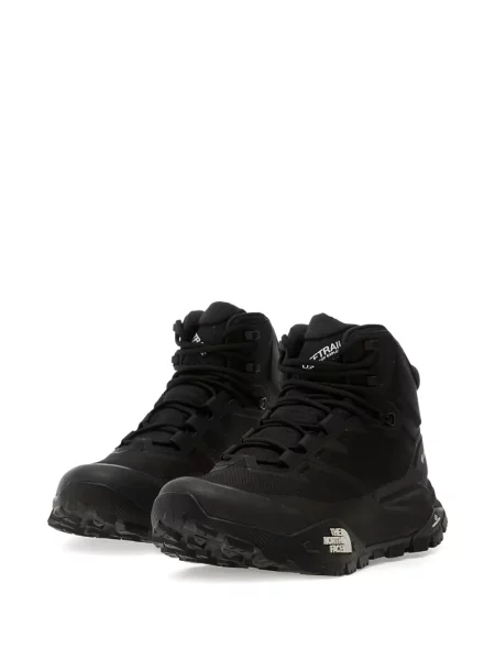 Sneakerși The North Face negru
