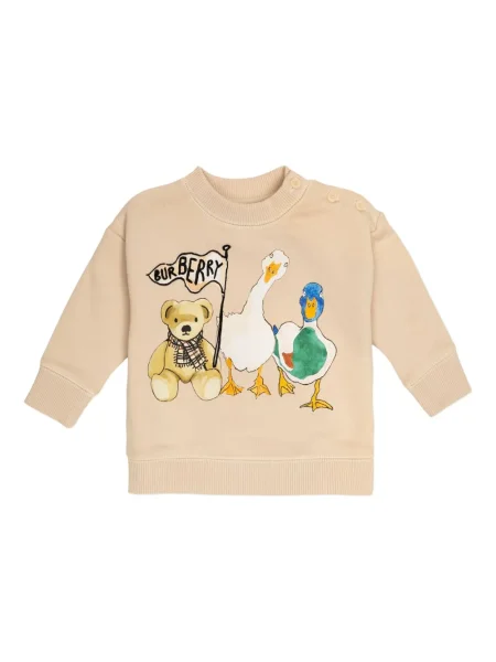 Dětska mikina Burberry