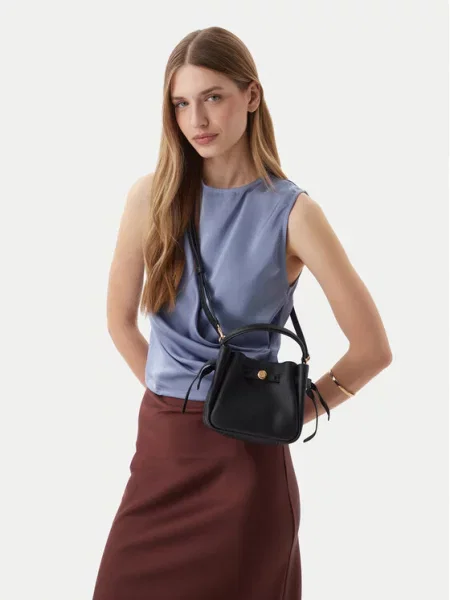 Tory Burch Geantă negru