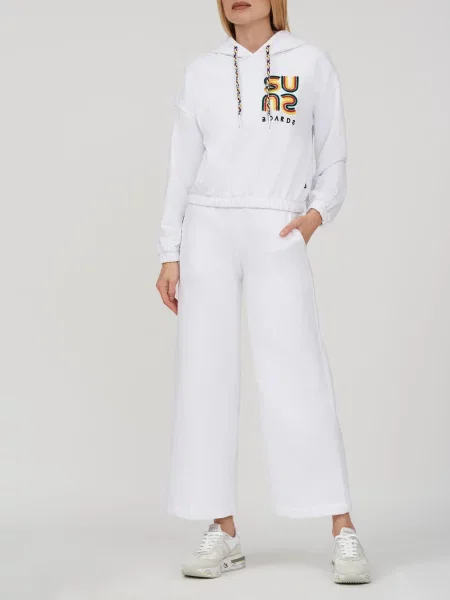 Толстовка Suns Boards біла