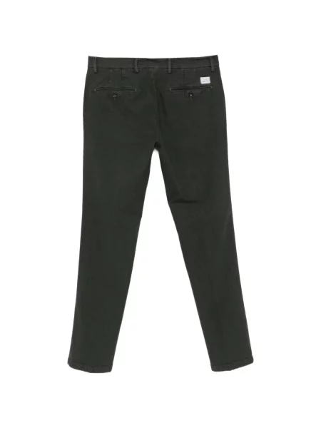 Pantaloni Manuel Ritz verde