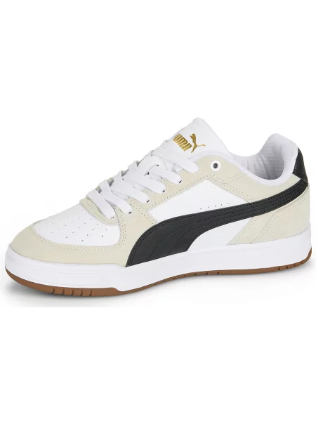 Puma Sneakersy Puma Caven Iii Og Krémová biela