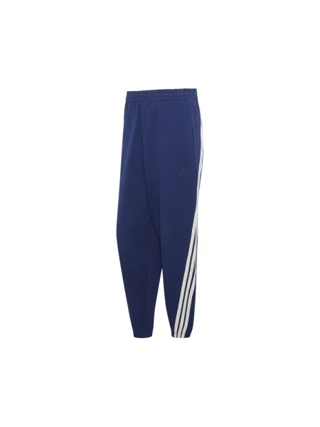 Pantaloni Adidas albastru
