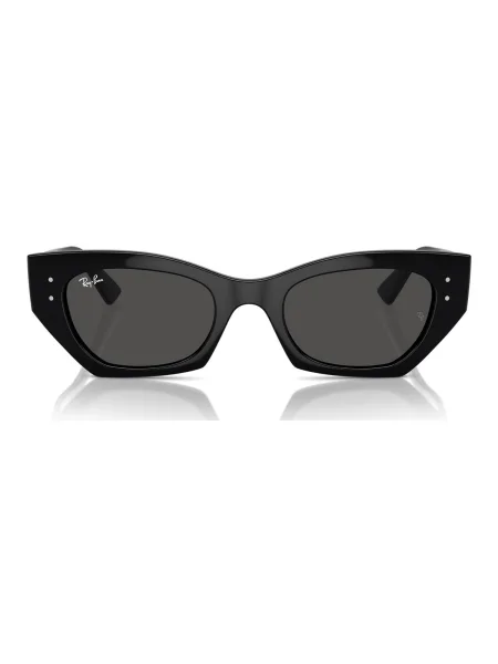 Órák & Ékszerek Ray-ban Occhiali da Sole Zena fekete