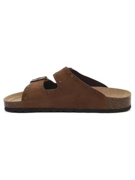 Pantofi Bioline negru