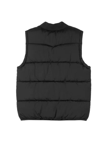Gyerek mellény Levi's® fekete